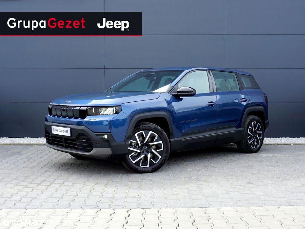 Jeep Compass - 15