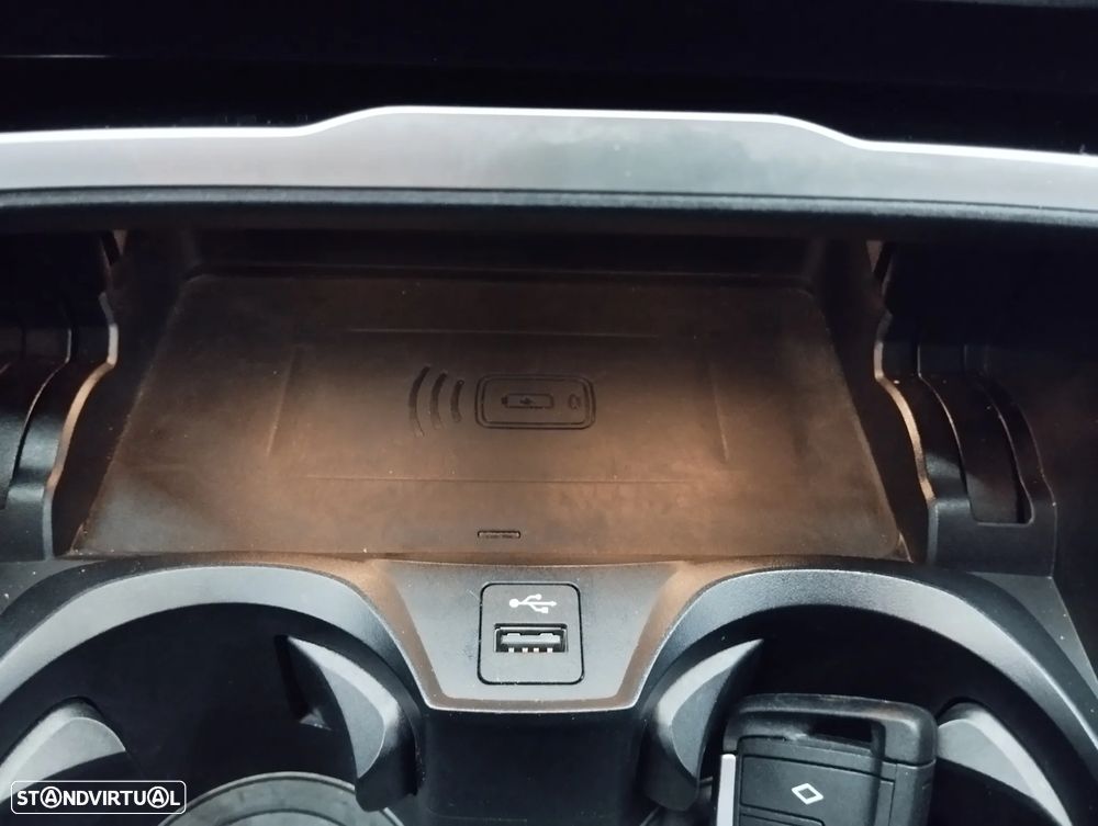 BMW 420 d Desportiva M Auto - 50