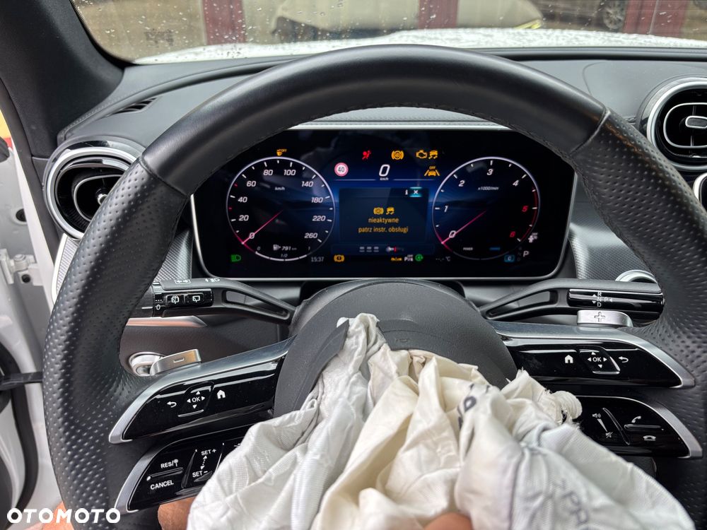 Mercedes-Benz GLC 220 d mHEV 4-Matic AMG Line - 18