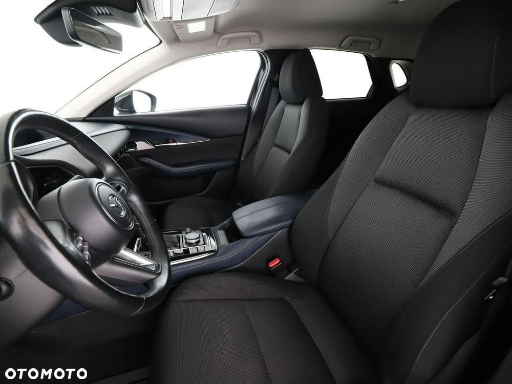 Mazda CX-30 SKYACTIV-G 2.0 M-Hybrid SELECTION - 14