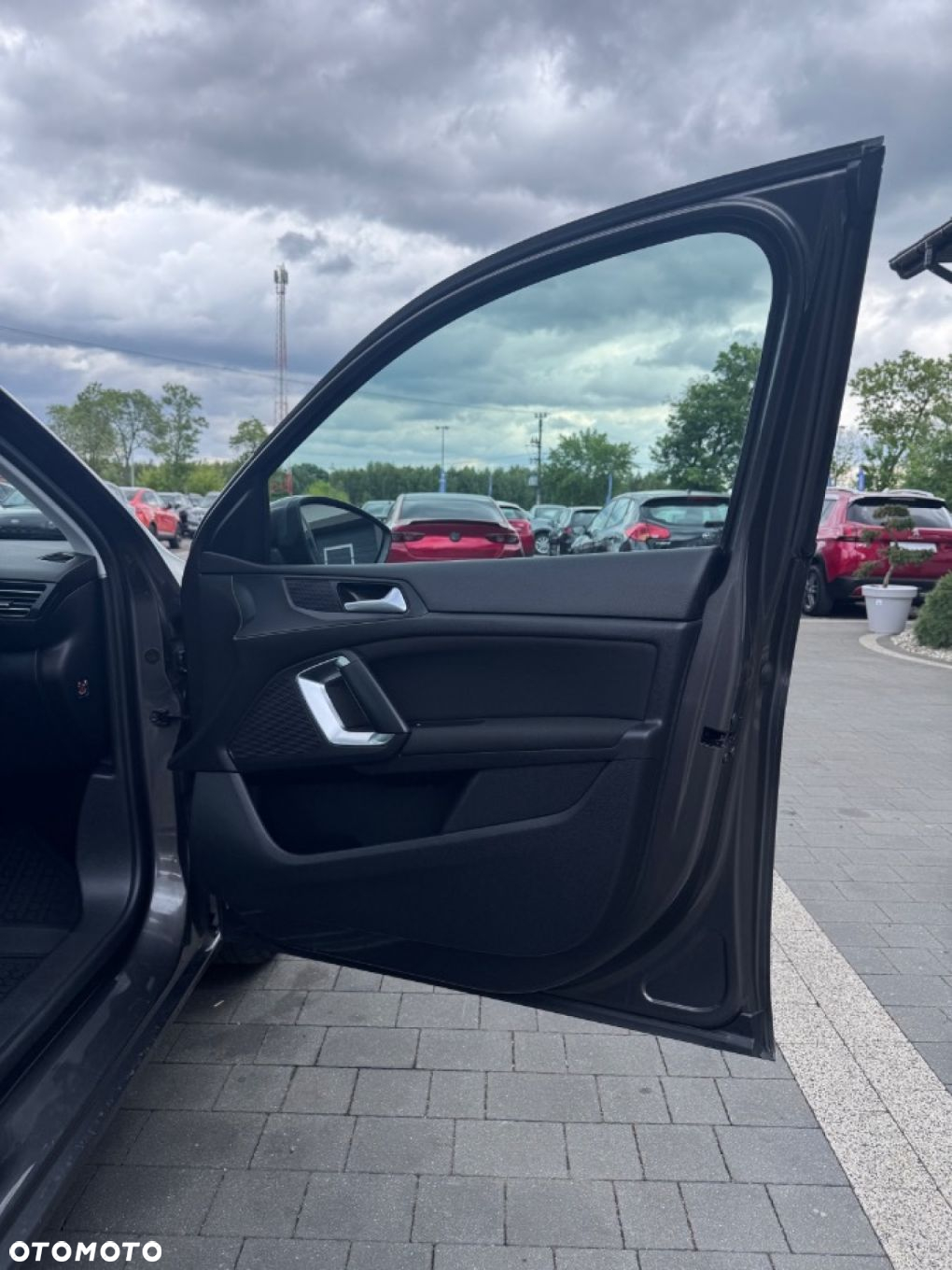 Peugeot 308 BlueHDi FAP 120 EAT6 Stop&Start GT-Line Edition - 36