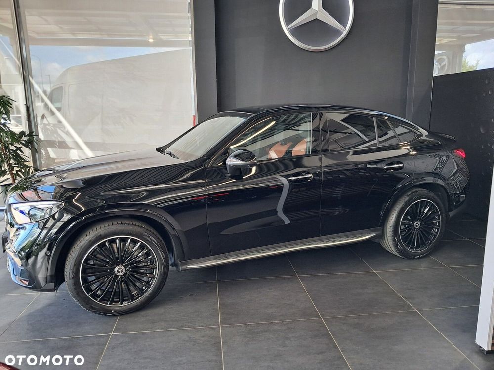 Mercedes-Benz GLC - 18