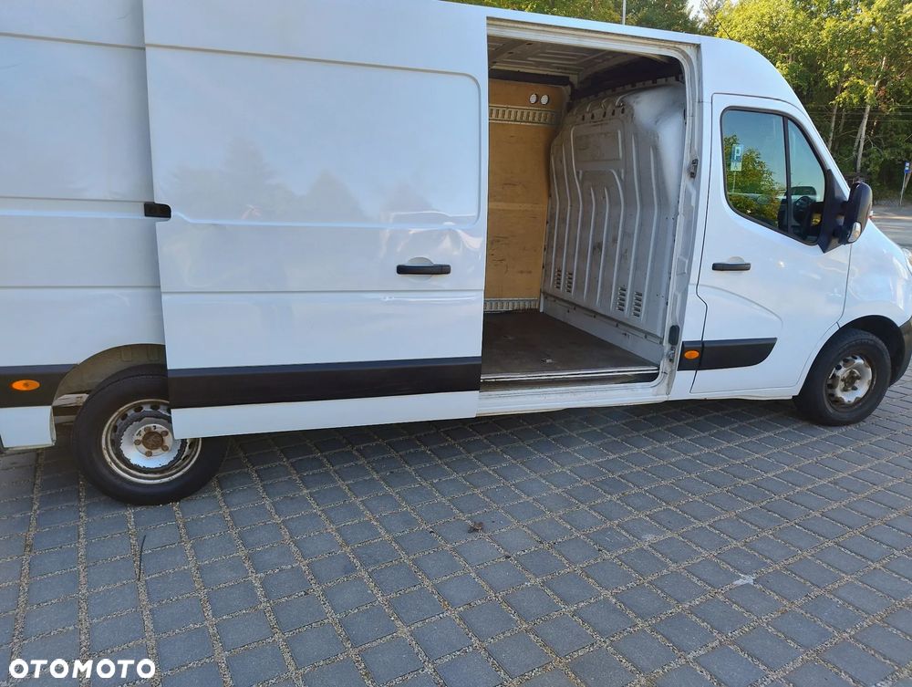 Renault Master L2H2 - 9