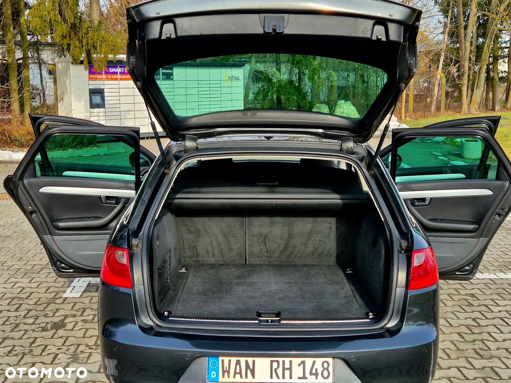 Seat Exeo 1.8TSI Style - 30