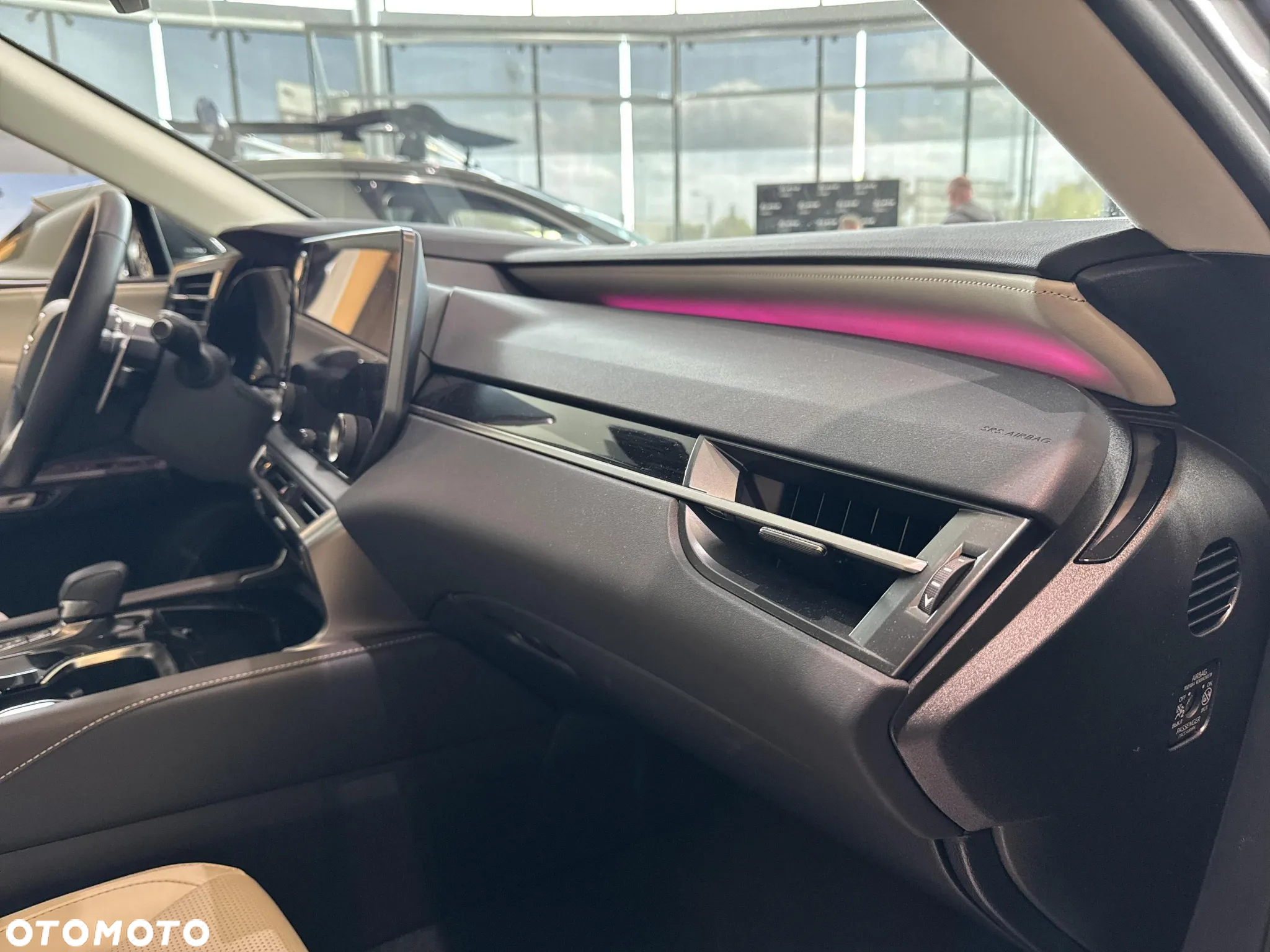 Lexus RX - 18