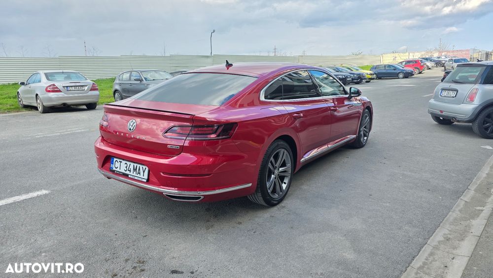 Volkswagen ARTEON - 3