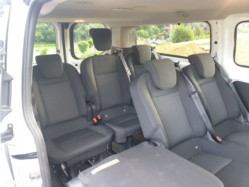 Ford Transit Custom - 3