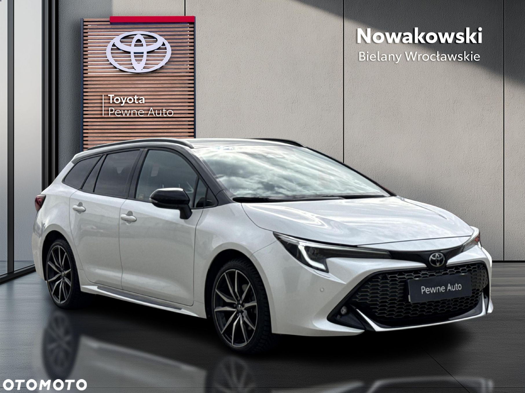 Toyota Corolla 2.0 Hybrid GR Sport Dynamic - 7