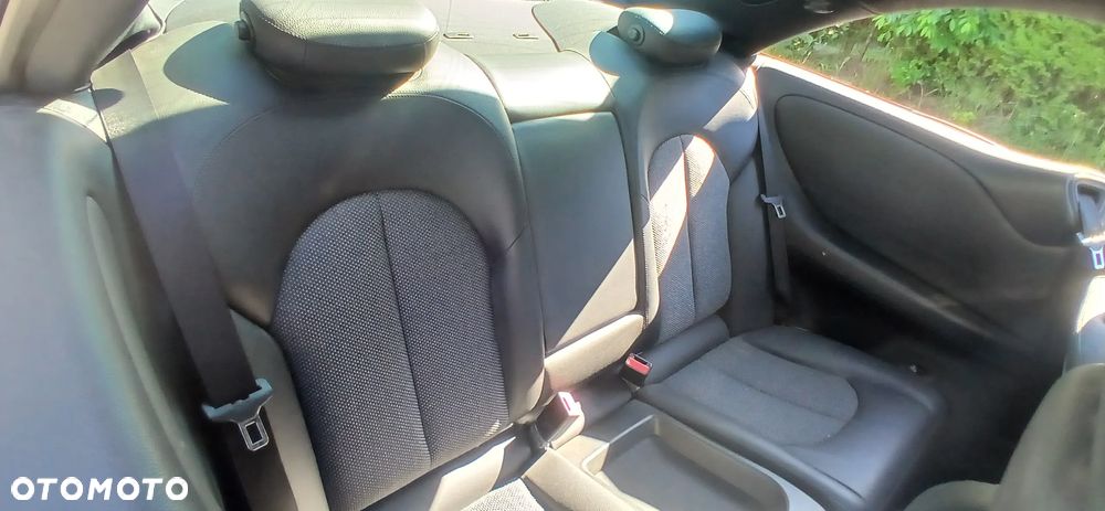 Mercedes-Benz CLK 200 Kompressor Avantgarde - 7