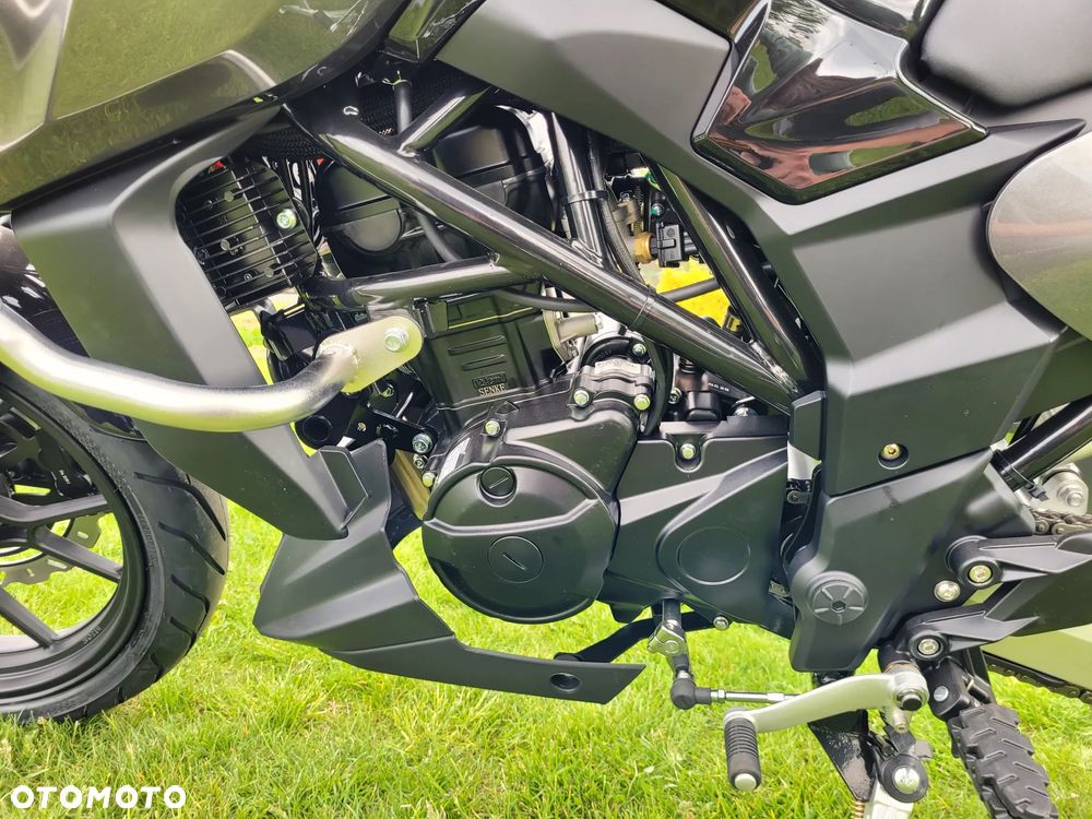 Barton Traverse 125 - 19