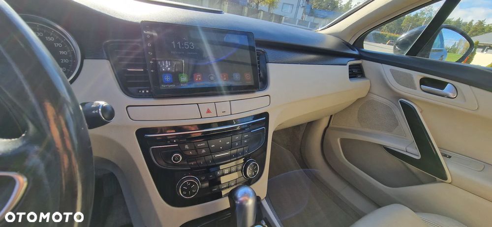 Peugeot 508 1.6 T Active - 4