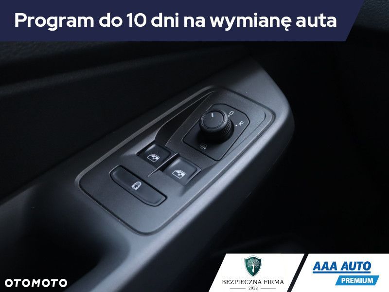 Volkswagen Caddy - 20