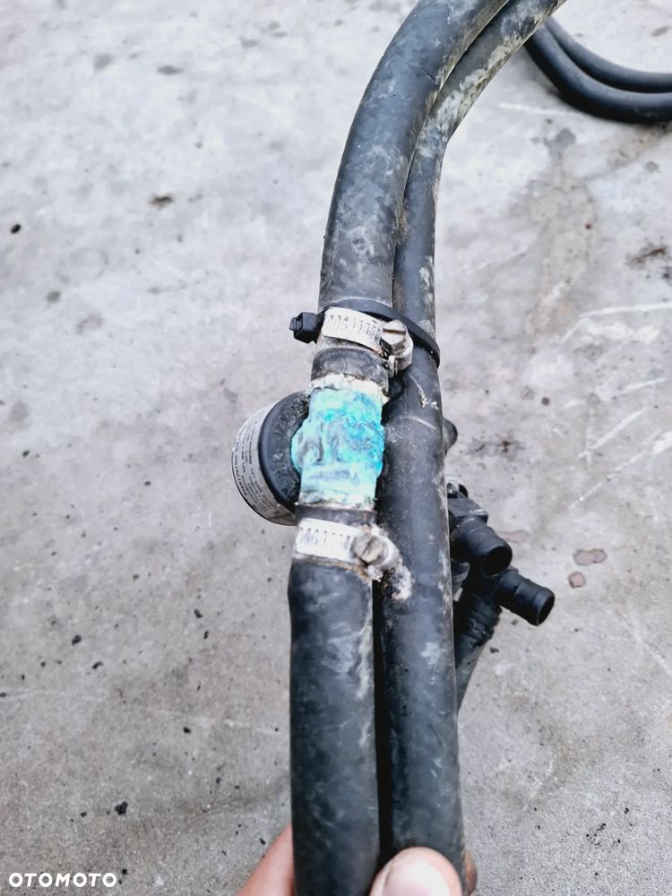 Instalacja Gazowa Gaz LPG Sekwencja Sterownik Parownik 8cyl Prins Części - 21