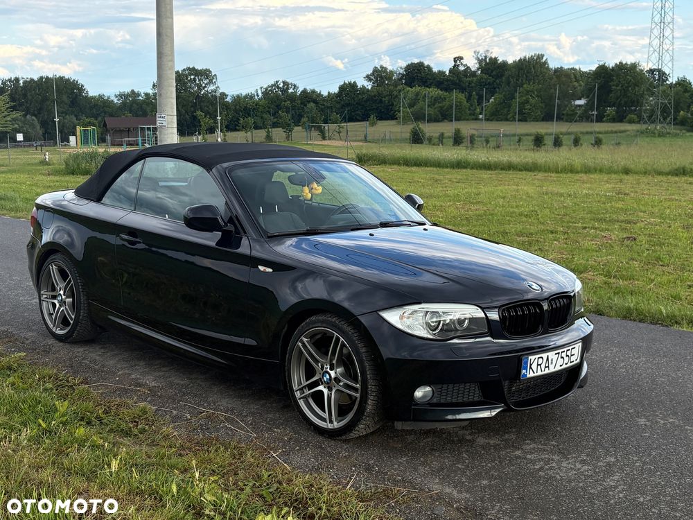 BMW Seria 1 - 1
