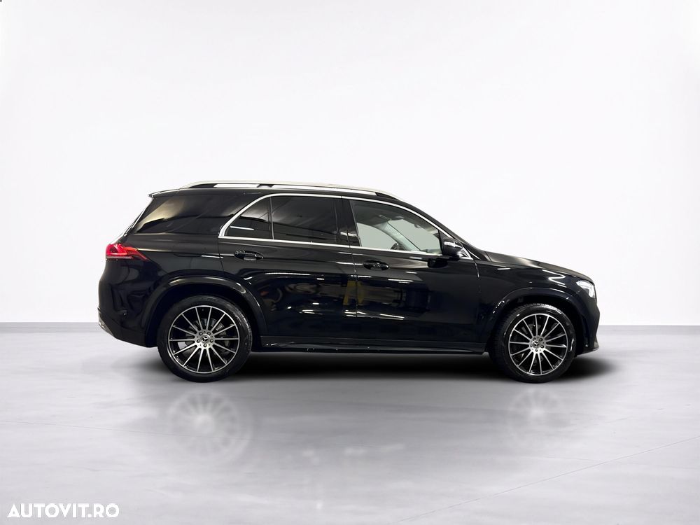 Mercedes-Benz GLE - 7