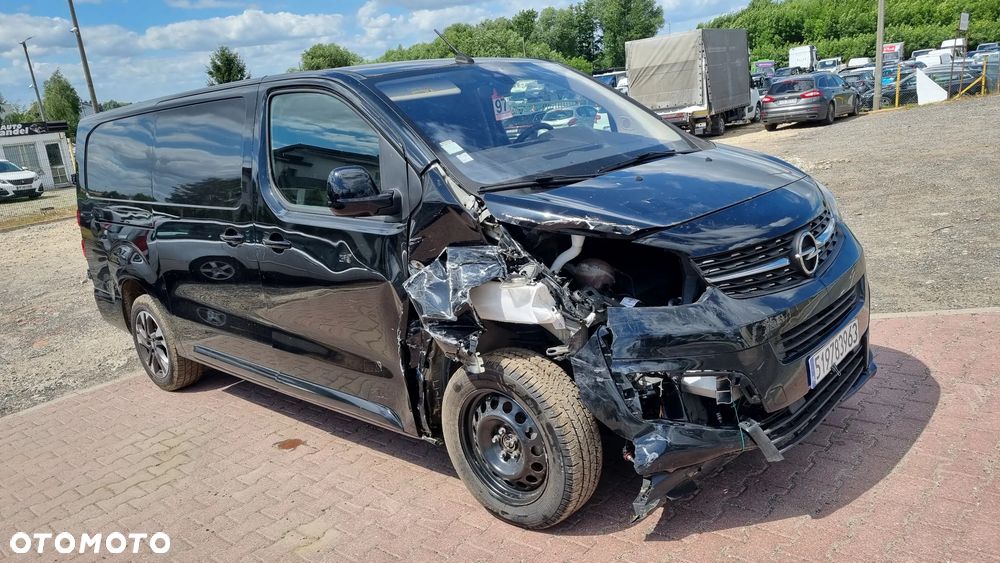 Opel Vivaro - 25