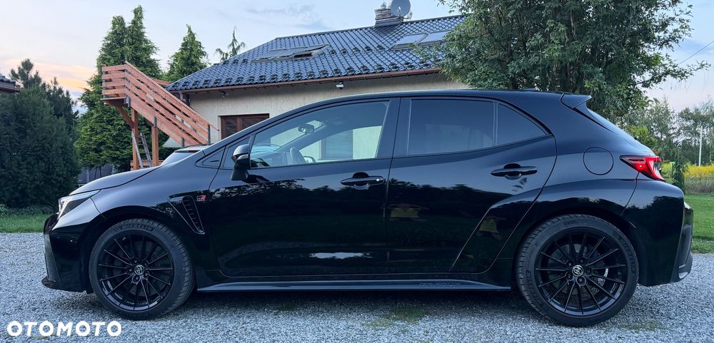 Toyota GR Corolla - 15