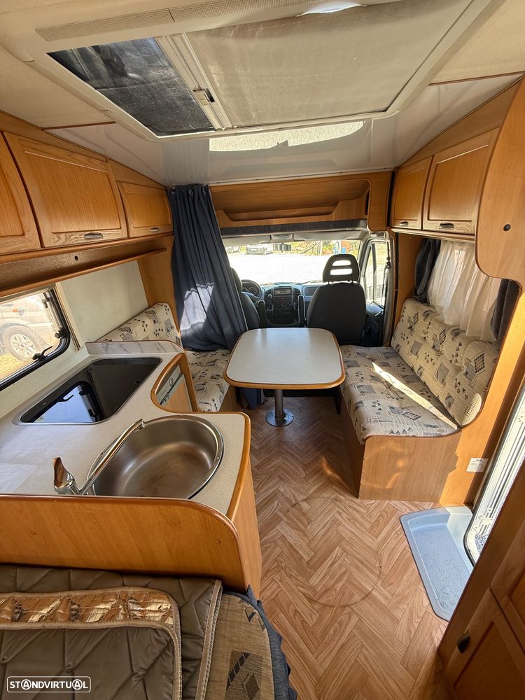 McLouis Glen Glen 264 - 14