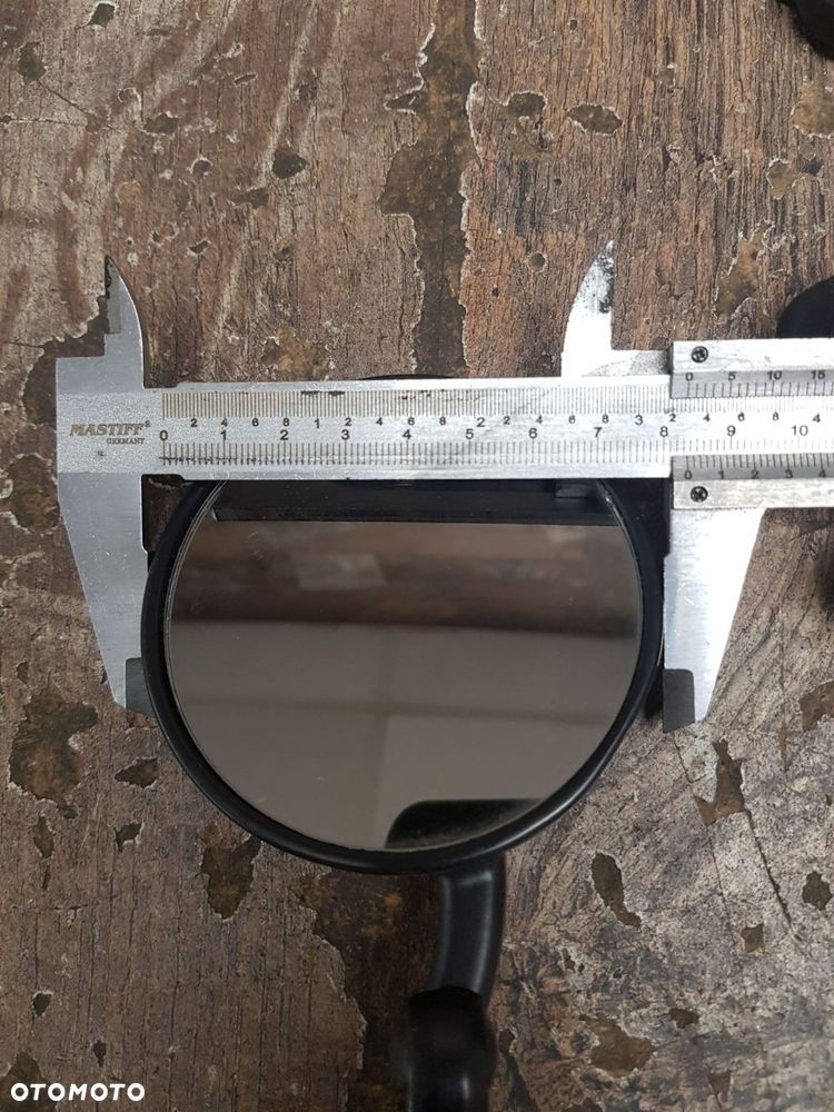 Lusterka motocyklowe para - 8