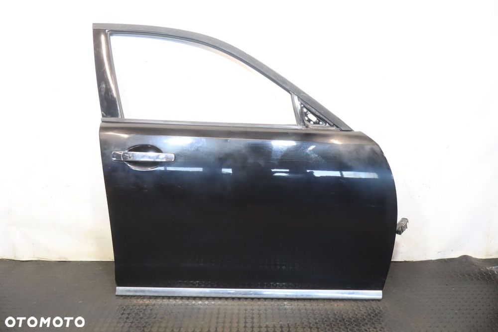 DRZWI PRAWY PRZÓD INFINITI FX I LIFT K23G - 1