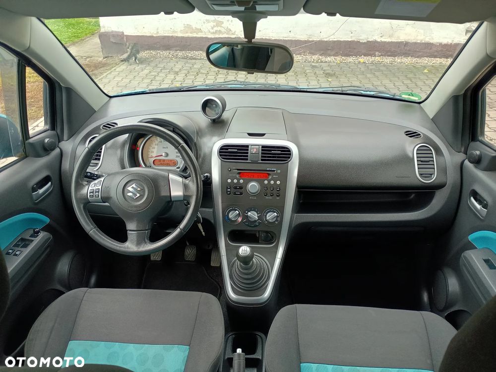 Suzuki Splash 1.2 Club - 15