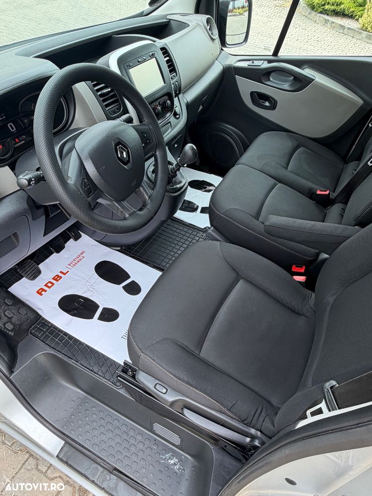 Renault Trafic L2H1 Komfort - 6
