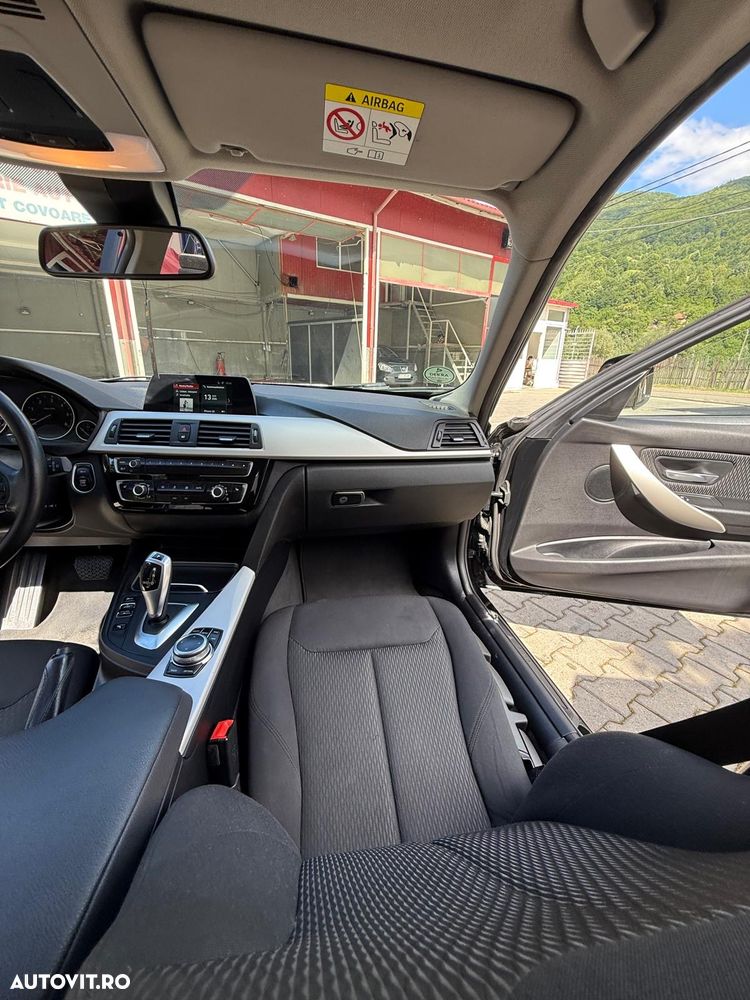 BMW Seria 3 - 11