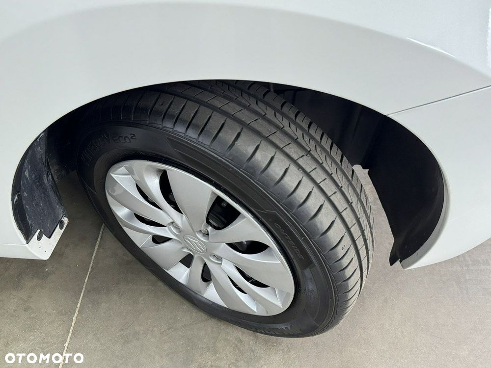 Suzuki Baleno - 35