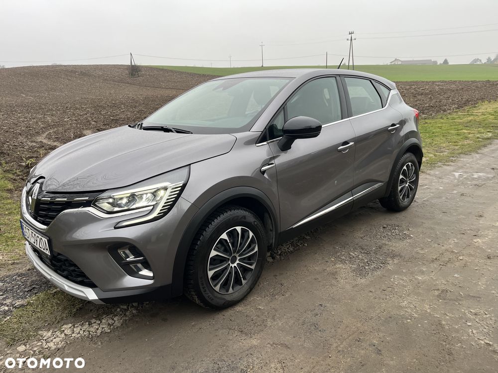 Renault Captur 1.0 TCe Intens - 3