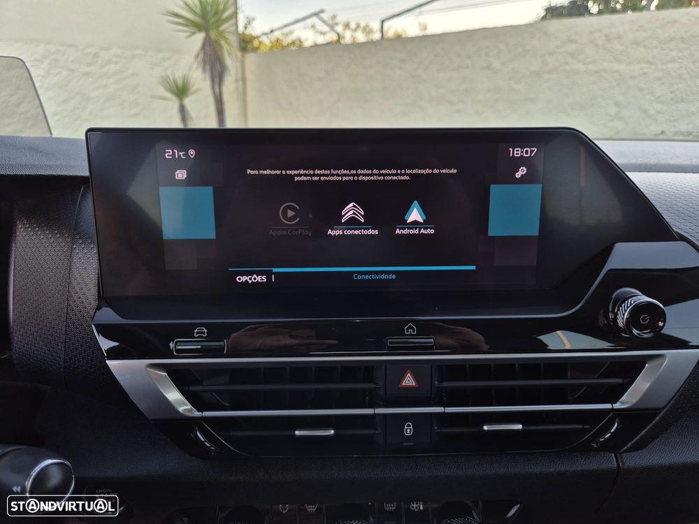 Citroën C4 1.2 PureTech Feel Pack - 36