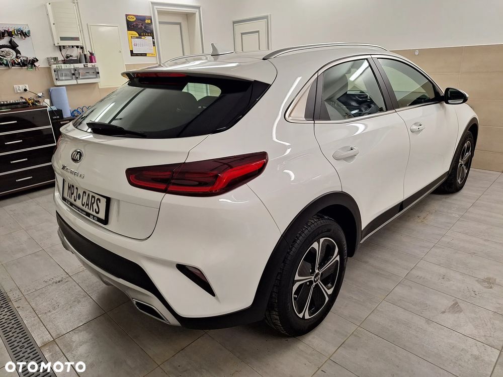 Kia XCeed 1.6 GDI PHEV Business Line DCT - 14