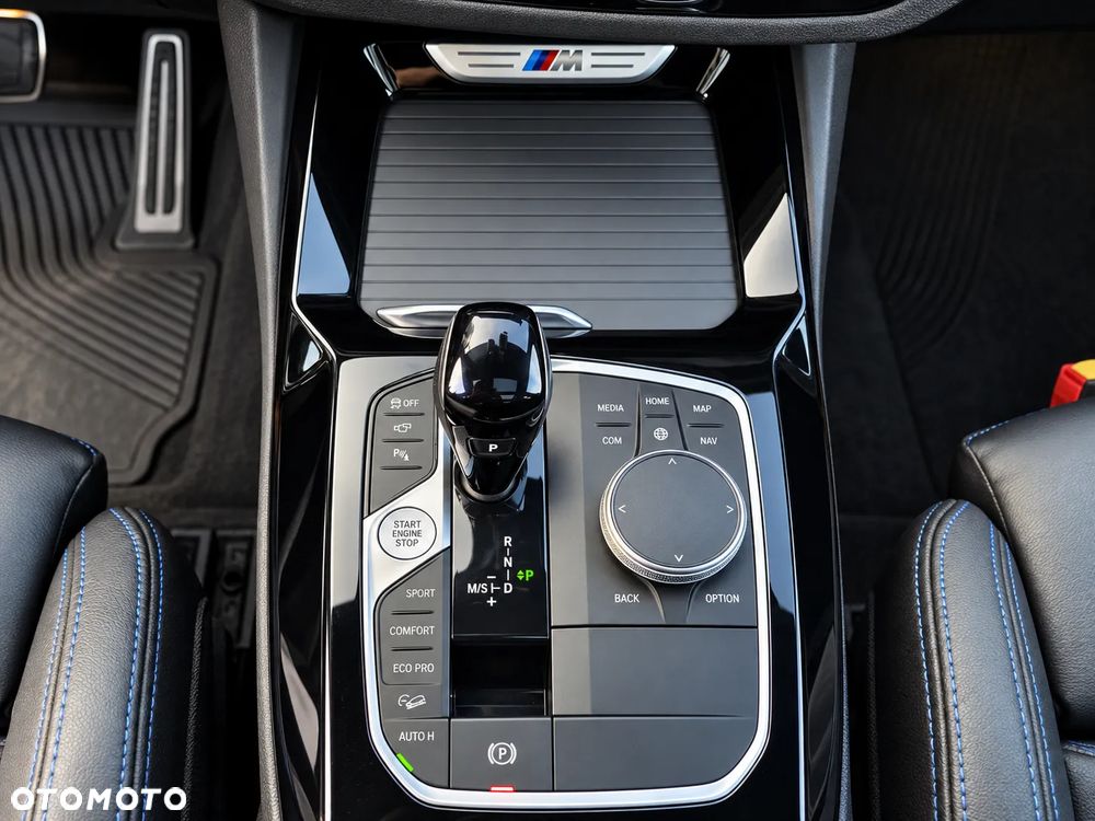 BMW X3 xM40d mHEV - 19