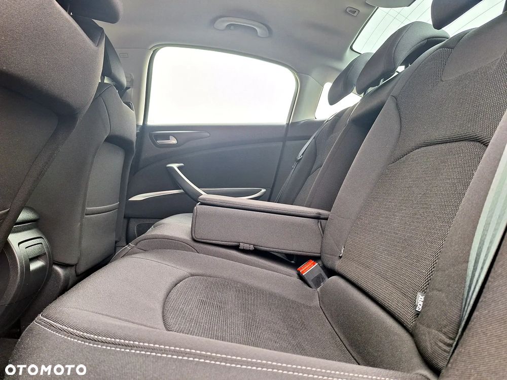 Citroën C5 2.0 16V Confort - 21