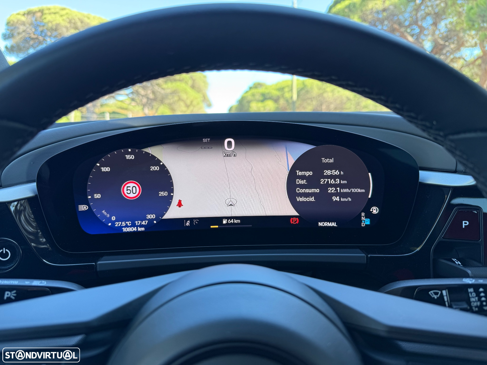 Porsche Macan Standard - 15