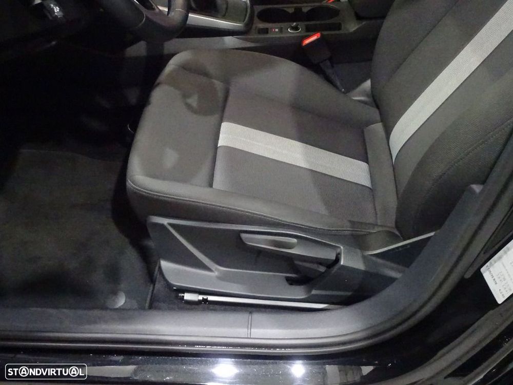 Audi A3 Sportback 30 TDI - 12