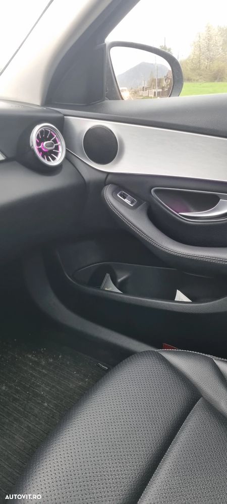 Mercedes-Benz C - 7