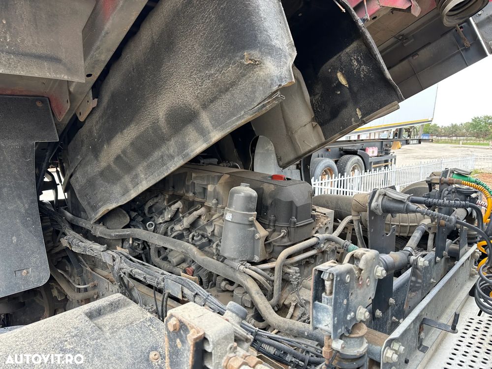 DAF XF 105 - 4