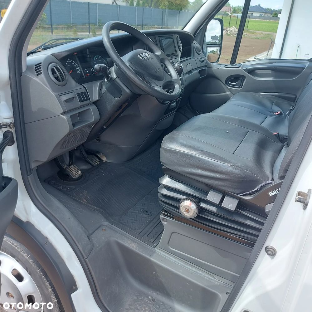 Iveco 40C/15 - 16