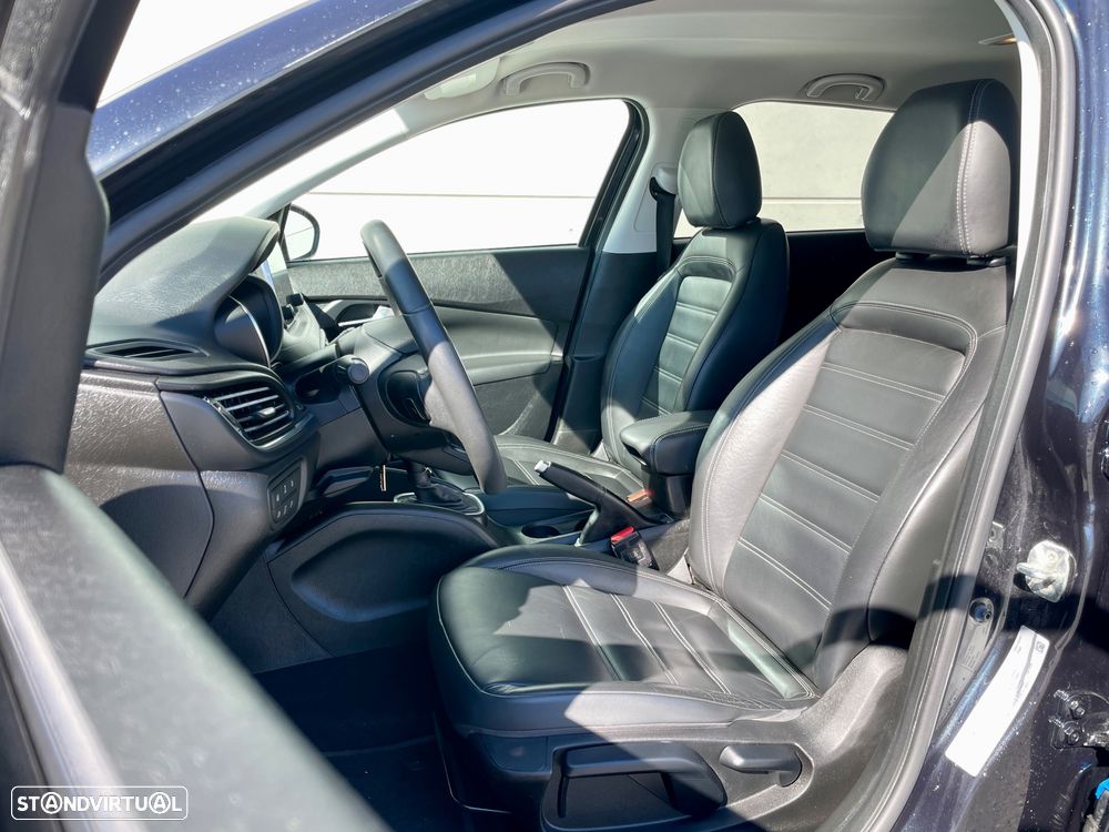 Fiat Tipo Station Wagon 1.6 MultiJet DCT Lounge - 9