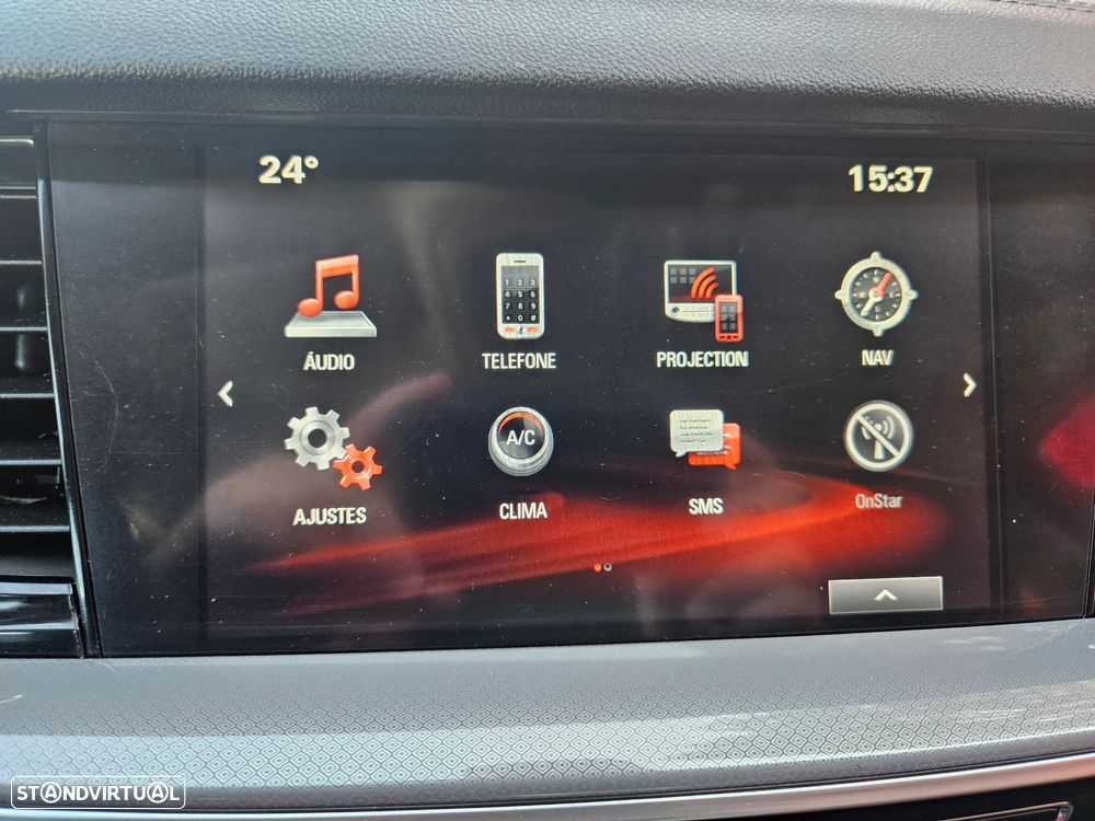 Opel Insignia Sports Tourer 1.6 CDTi Executive S/S - 18