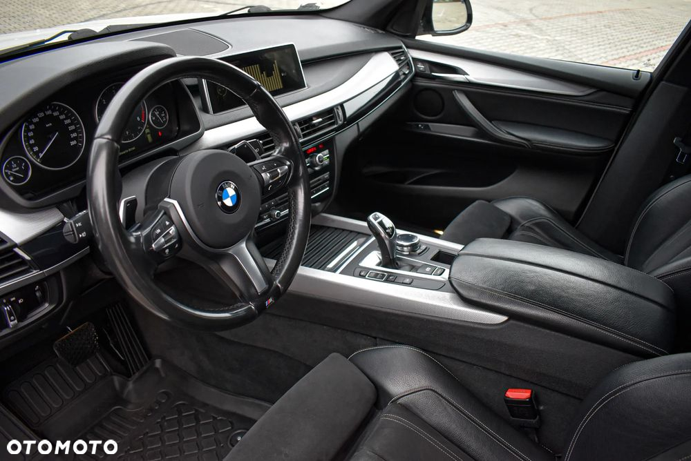 BMW X5 - 13