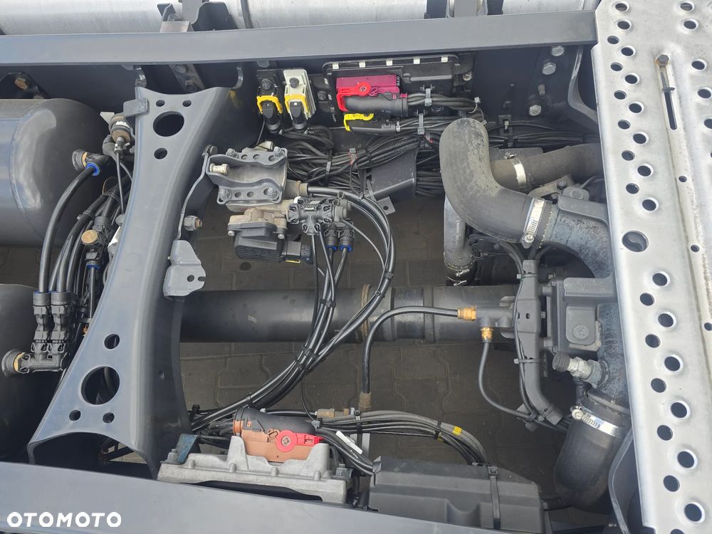 Scania R500 - 28
