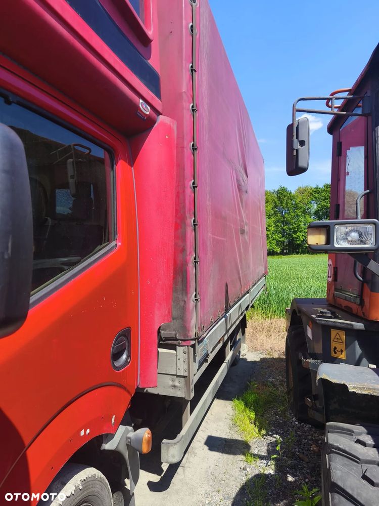 Nissan CABSTAR - 5