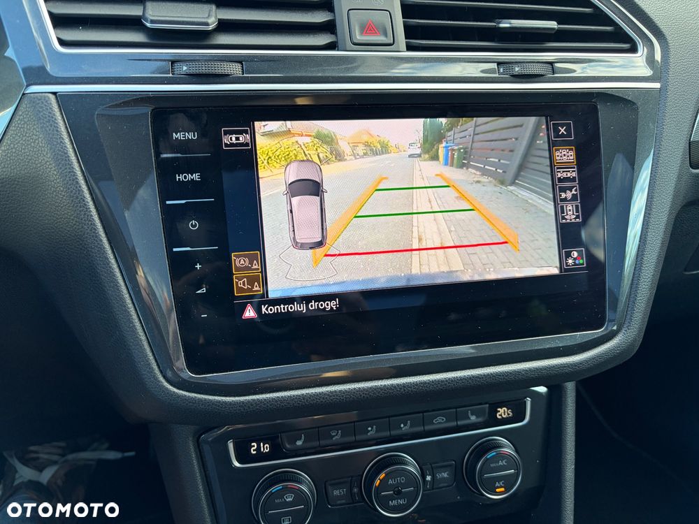 Volkswagen Tiguan 1.5 TSI OPF DSG R-Line - 7