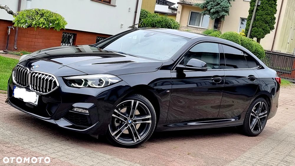 BMW Seria 2 218i M Sport - 10