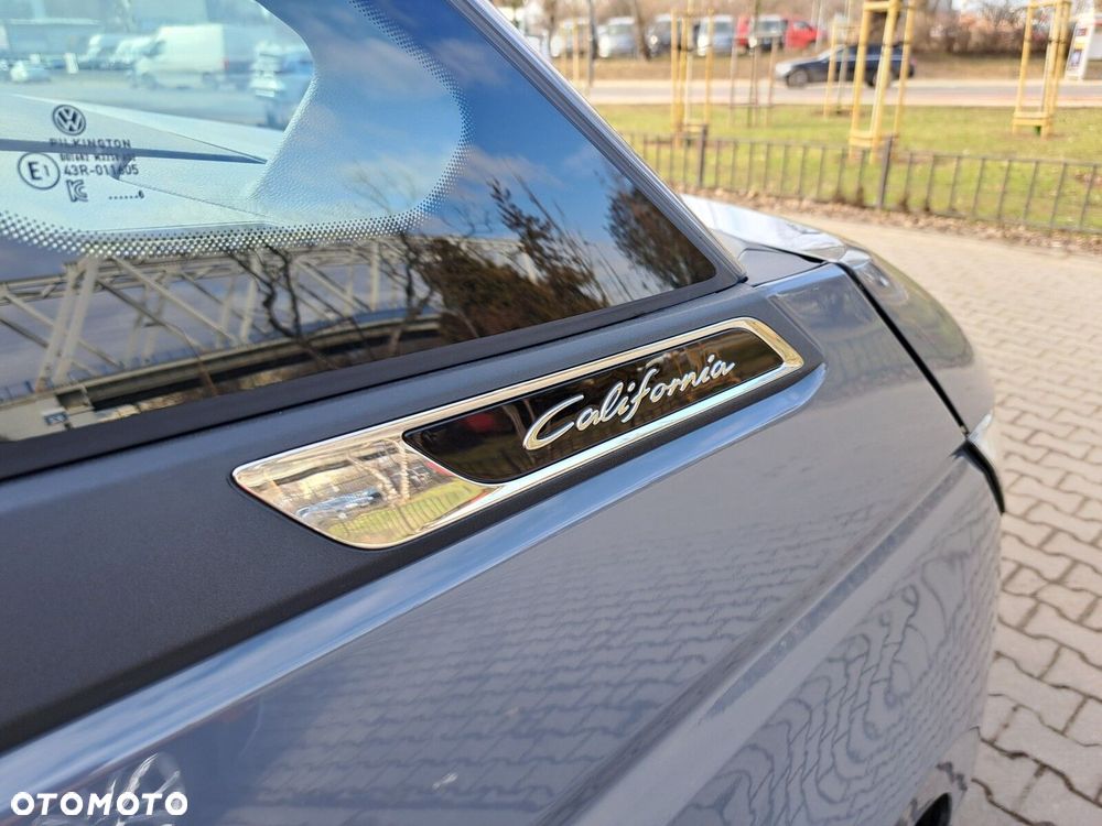 Volkswagen California - 11