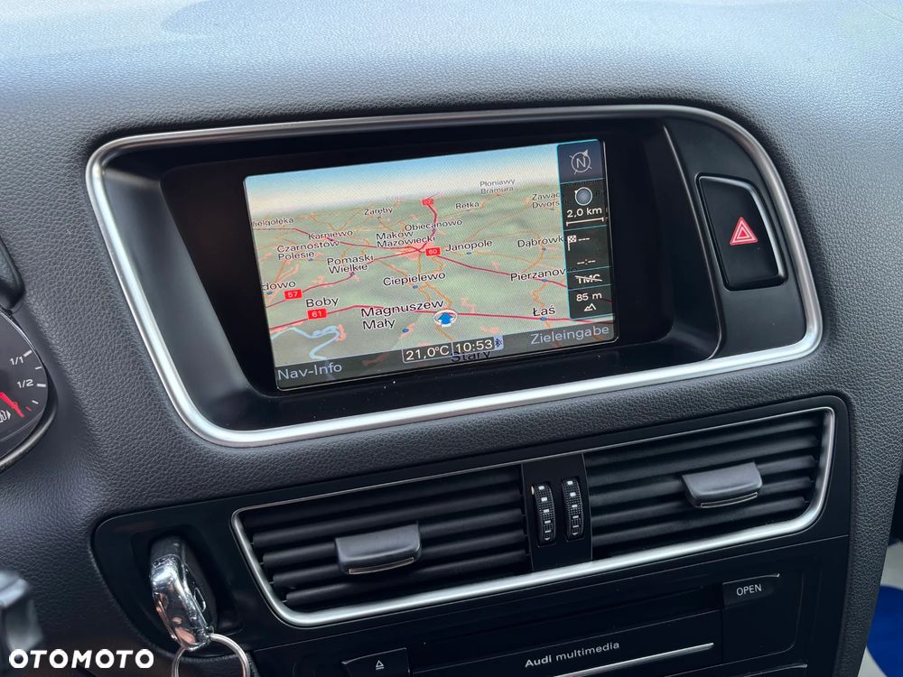 Audi Q5 2.0 TDI Quattro S tronic - 30