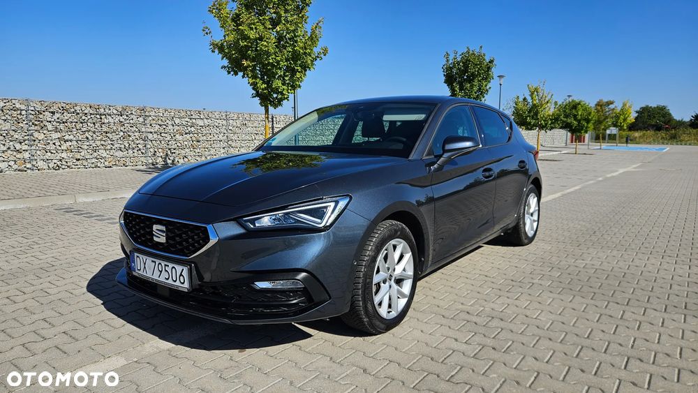 Seat Leon 1.5 TSI OPF Xcellence - 1