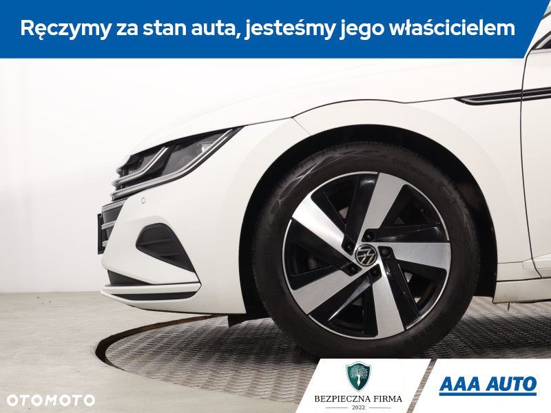 Volkswagen Arteon - 16