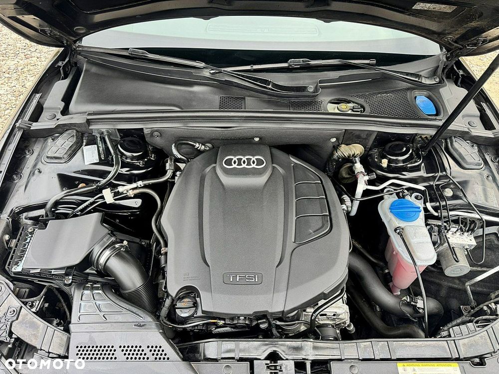 Audi A5 Sportback - 17